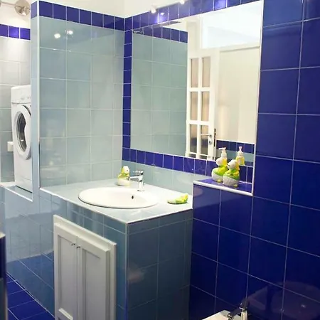 Laginestracilento Apartament