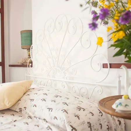 Apartament Laginestracilento
