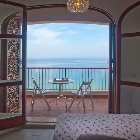 Laginestracilento Apartament
