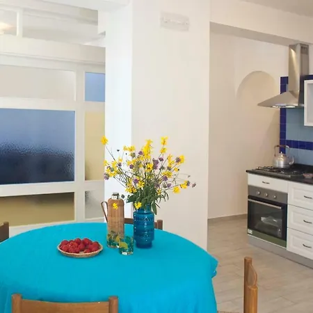 Apartament Laginestracilento *