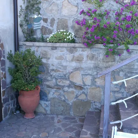 Apartament Laginestracilento