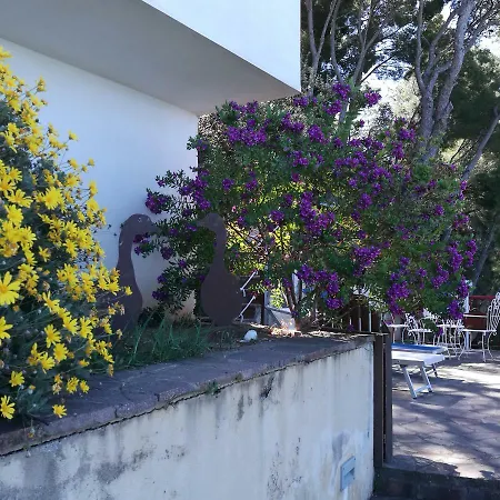 Apartament Laginestracilento